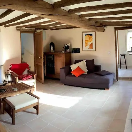 Maison Au Coeur Du Parc Naturel De L'avesnois 別荘 Choisies