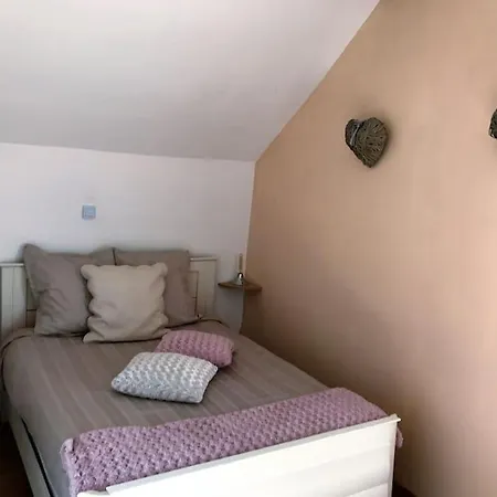 別荘 Maison Au Coeur Du Parc Naturel De L'avesnois *