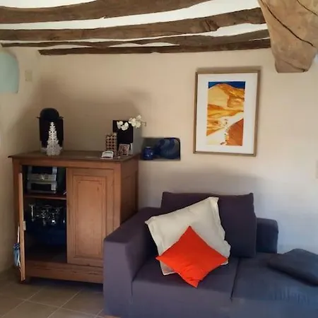 別荘 Maison Au Coeur Du Parc Naturel De L'avesnois Choisies