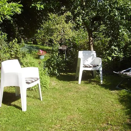 Maison Au Coeur Du Parc Naturel De L'avesnois 別荘 *