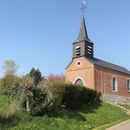 Maison Au Coeur Du Parc Naturel De L'avesnois 別荘