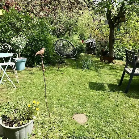 別荘 Maison Au Coeur Du Parc Naturel De L'avesnois