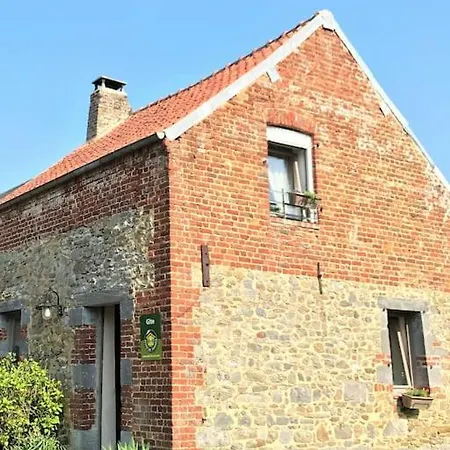 別荘 Maison Au Coeur Du Parc Naturel De L'avesnois *