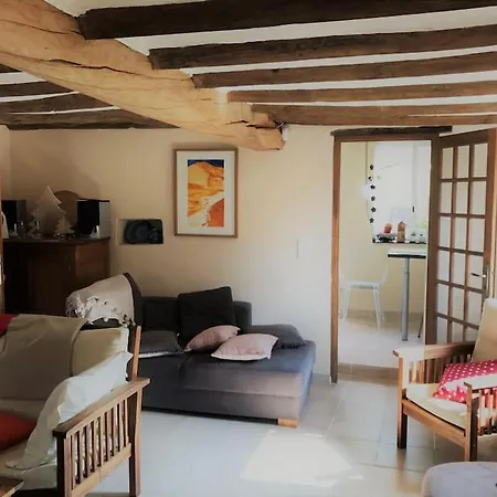 Maison Au Coeur Du Parc Naturel De L'avesnois