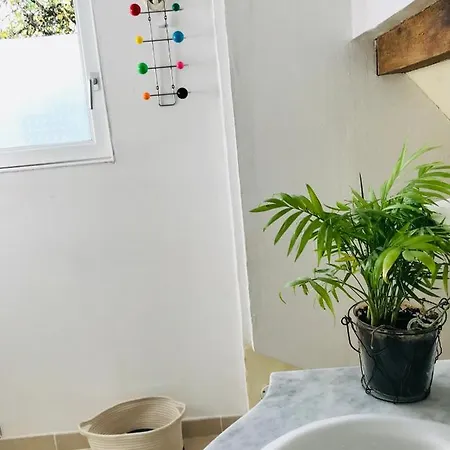 Maison Au Coeur Du Parc Naturel De L'avesnois 別荘 *